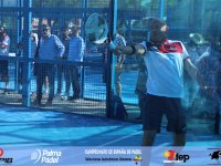 Campeonato España Selecciones Veteranos